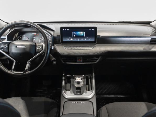 Haval Jolion I с пробегом 2023 года, цена 1 781 600 рублей, 133560 км, внедорожник, Автокод Объявления