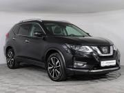 Nissan X-Trail III Рестайлинг Химки  - изображение 21