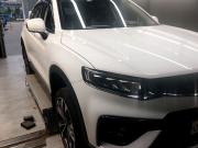 Geely Tugella I Москва  - изображение 28