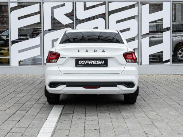 Lada (ВАЗ) Iskra с пробегом 2025 года, цена 1 431 000 рублей, 22925 км, седан, Автокод Объявления