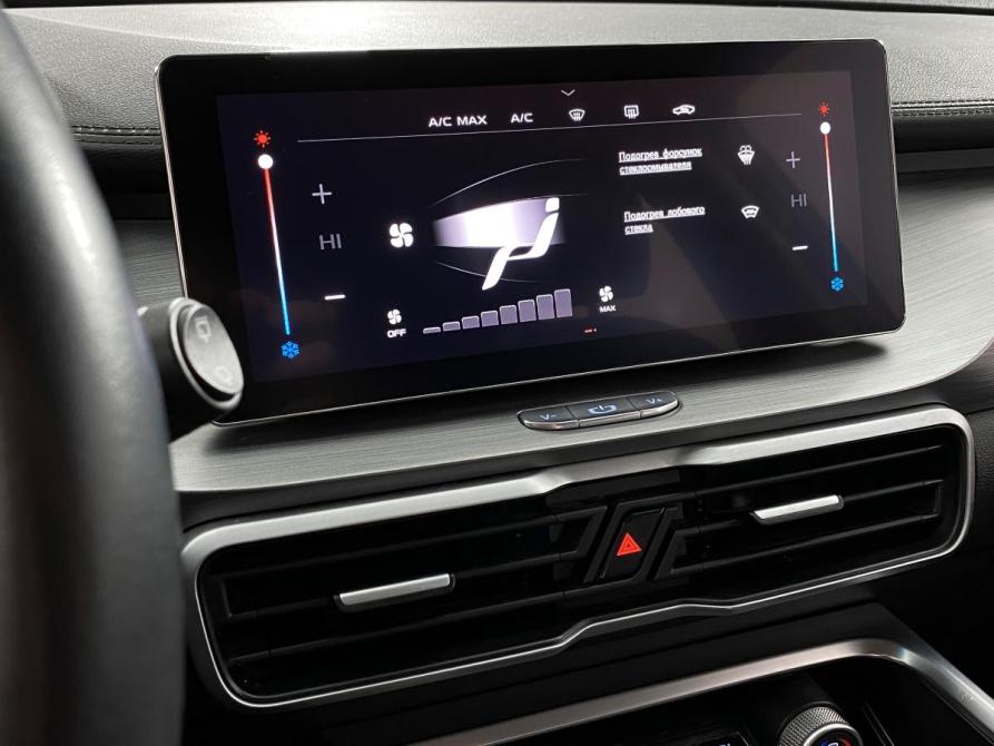 Geely Coolray I Нижний Новгород  - изображение 15