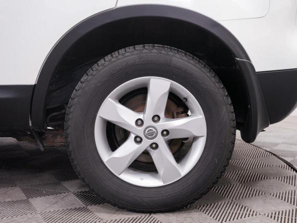 Nissan Qashqai I Рестайлинг с пробегом 2012 года, цена 1 073 000 рублей, 141982 км, внедорожник, Автокод Объявления