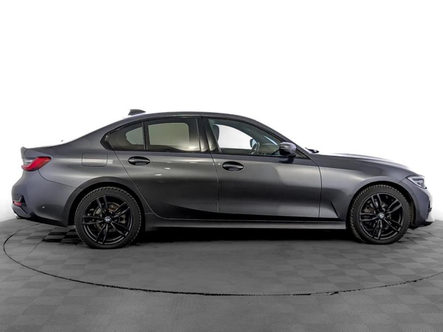 BMW 3 серии VII (G2x) Москва  - изображение 4