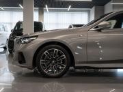 BMW 5 серии VIII (G60/G61/G68) Москва  - изображение 54