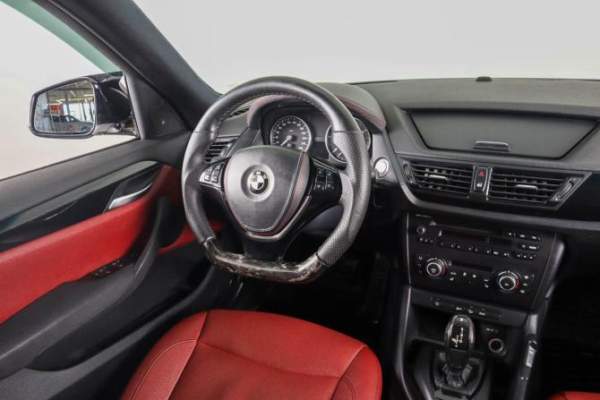 BMW X1 I (E84) Рестайлинг с пробегом 2013 года, цена 1 539 000 рублей, 348121 км, внедорожник, Автокод Объявления