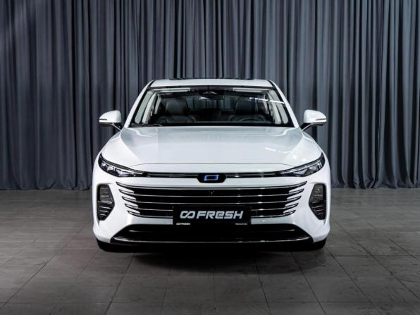 FAW Bestune B70 I Рестайлинг с пробегом 2024 года, цена 2 599 000 рублей, 49 км, лифтбек, Автокод Объявления
