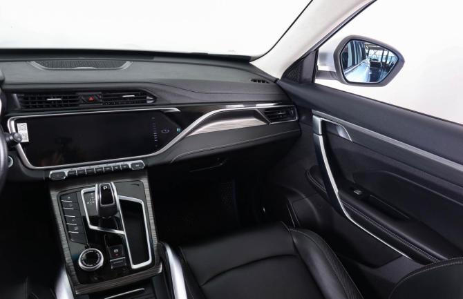 Geely Atlas Pro с пробегом 2024 года, цена 2 649 000 рублей, 60863 км, внедорожник, Автокод Объявления