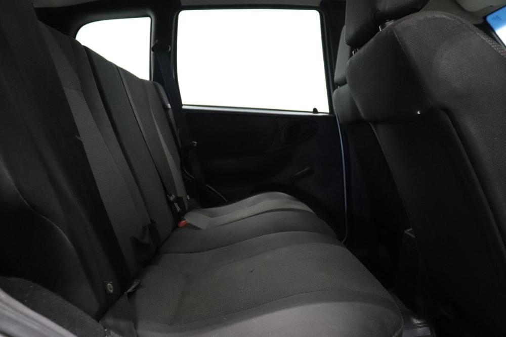 Chevrolet Niva I Рестайлинг Ульяновск  - изображение 13