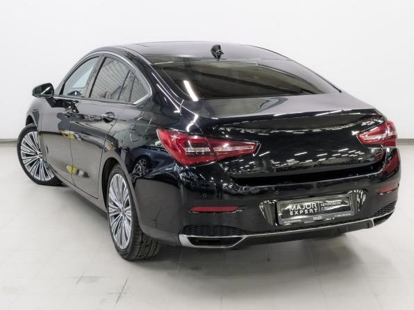 Hongqi H5 I с пробегом 2022 года, цена 2 255 000 рублей, 15633 км, седан, Автокод Объявления