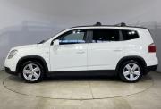 Chevrolet Orlando I Саранск  - изображение 44