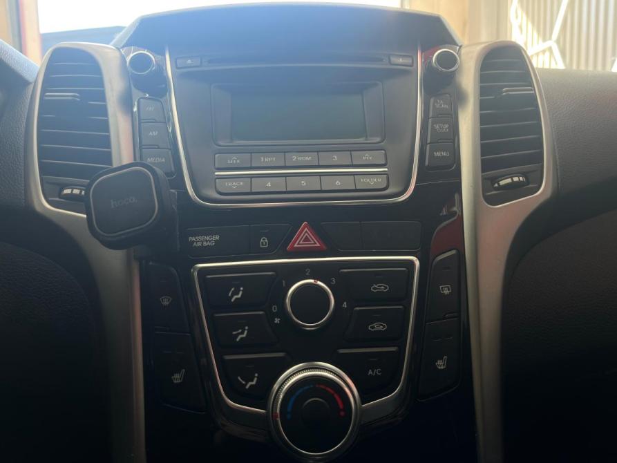 Hyundai i30 II Альметьевск  - изображение 15