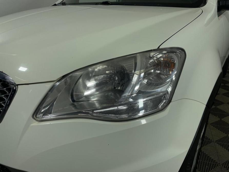 SsangYong Actyon II Воронеж  - изображение 7