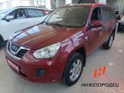 Chery Tiggo (T11) I Рестайлинг (FL) Арзамас  - изображение 14