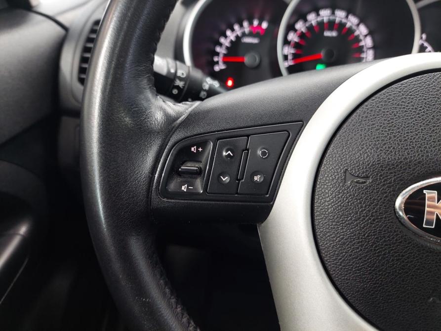 Kia Venga I Рестайлинг Пермь  - изображение 16
