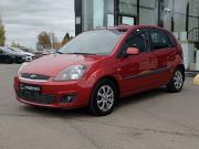 Ford Fiesta Mk5 Ижевск  - изображение 23
