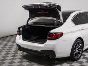 BMW 5 серии VII (G30/G31/G38) Рестайлинг Москва  - изображение 52
