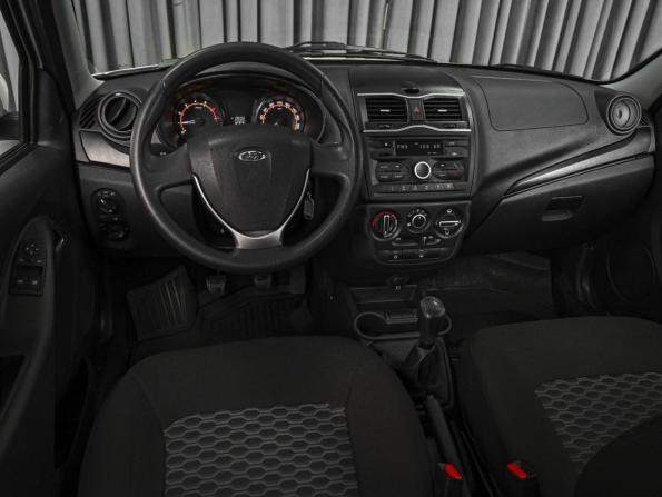 Lada (ВАЗ) Granta I Рестайлинг с пробегом 2024 года, цена 850 000 рублей, 32308 км, седан, Автокод Объявления