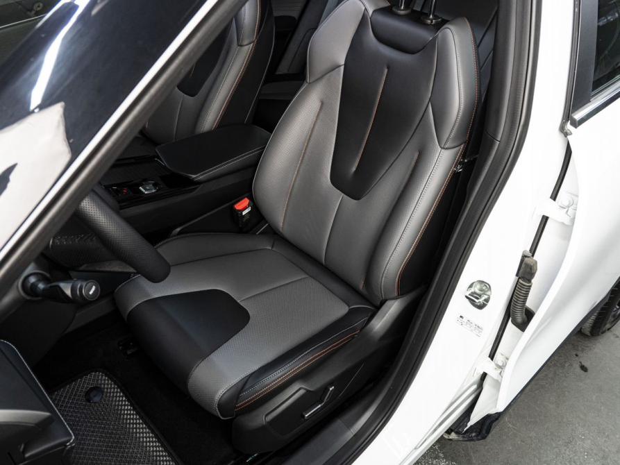 Geely Cityray Тюмень  - изображение 14