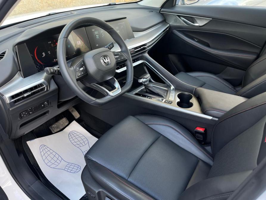 Changan CS35 Plus I Рестайлинг Октябрьский  - изображение 12