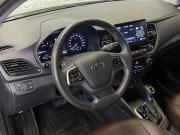 Hyundai Solaris II Рестайлинг Москва  - изображение 22