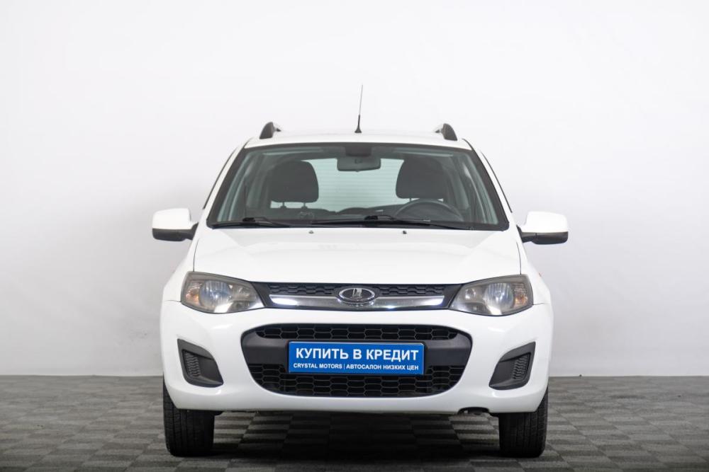 Lada (ВАЗ) Kalina II Томск  - изображение 4