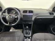 Volkswagen Polo V Рестайлинг Альметьевск  - изображение 37