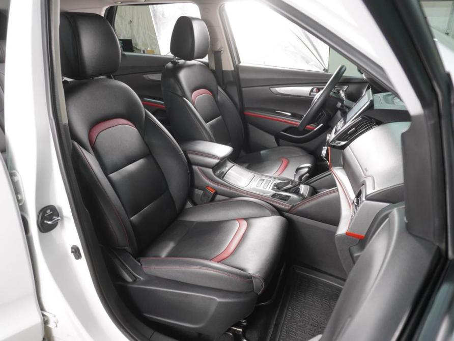 Changan CS55 I Воронеж  - изображение 8