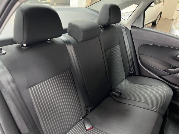 Volkswagen Polo V с пробегом 2013 года, цена 945 000 рублей, 111344 км, седан, Автокод Объявления