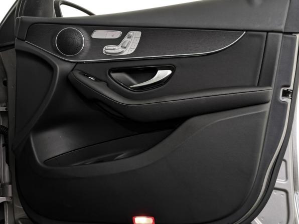 Mercedes-Benz GLC Coupe I (C253) Рестайлинг с пробегом 2021 года, цена 5 290 000 рублей, 59363 км, внедорожник, Автокод Объявления