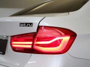 BMW 3 серии VI (F3x) Рестайлинг Санкт-Петербург  - изображение 40