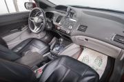 Honda Civic VIII Томск  - изображение 34