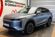 Exeed RX Москва  - изображение 33