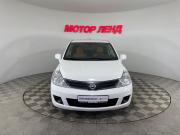 Nissan Tiida I Рестайлинг Воронеж  - изображение 21