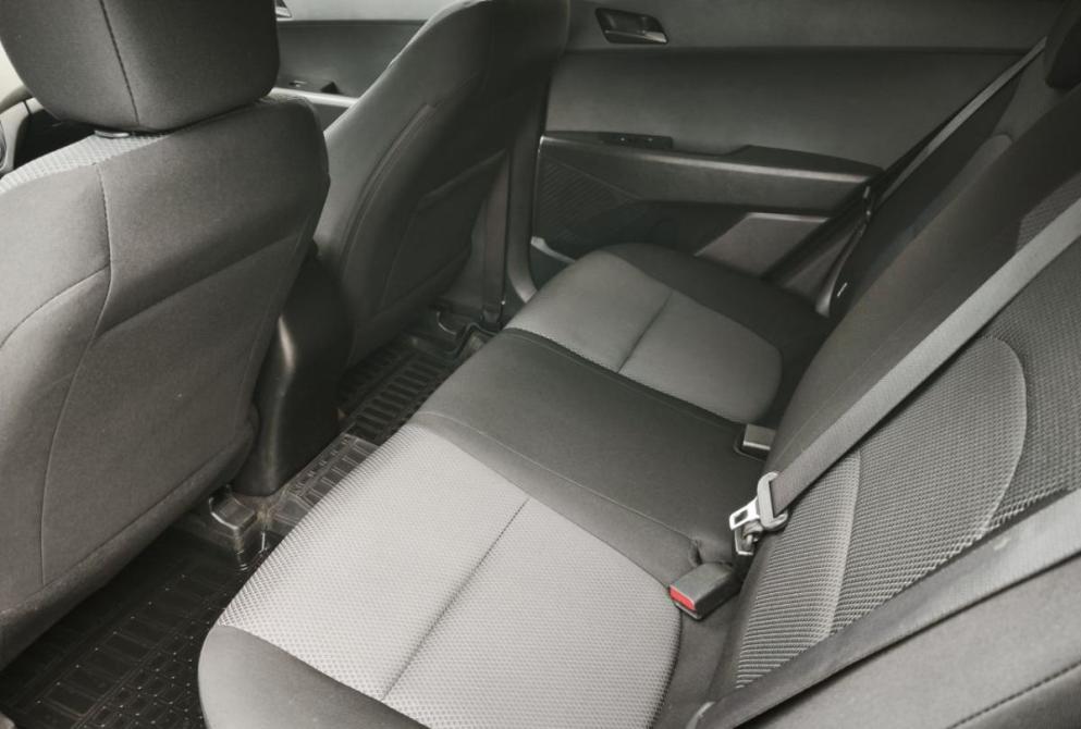 Hyundai Creta I Сыктывкар  - изображение 20
