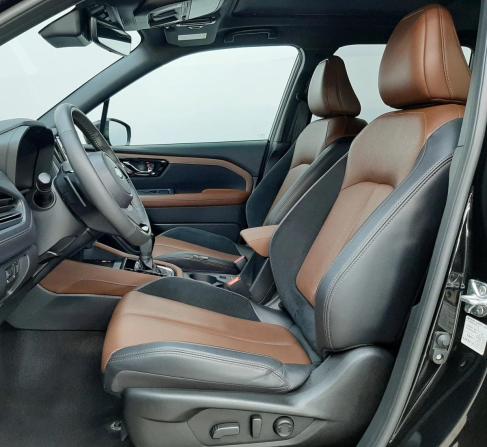 Subaru Forester VI с пробегом 2025 года, цена 7 305 000 рублей, 15188 км, внедорожник, Автокод Объявления
