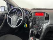 Opel Astra J Рестайлинг Воронеж  - изображение 32