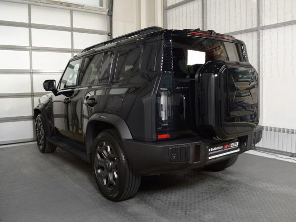 JETOUR T2 с пробегом 2026 года, цена 3 399 995 рублей, 14379 км, внедорожник, Автокод Объявления