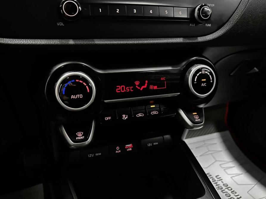Kia Rio IV Тверь  - изображение 15