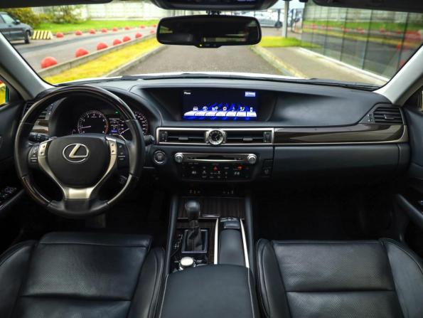 Lexus GS IV с пробегом 2013 года, цена 2 750 000 рублей, 104169 км, седан, Автокод Объявления
