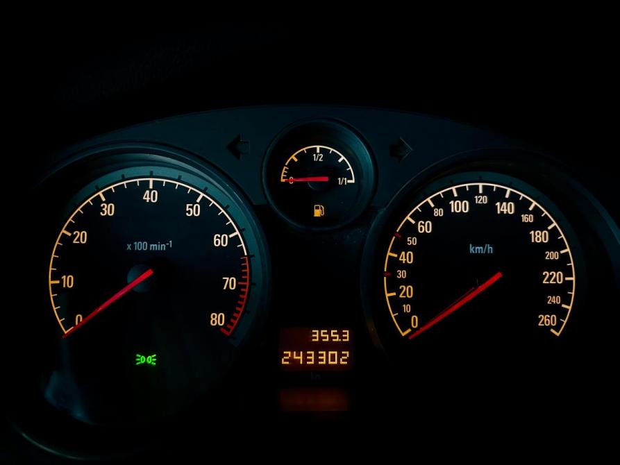 Opel Astra H Рестайлинг Уфа  - изображение 15
