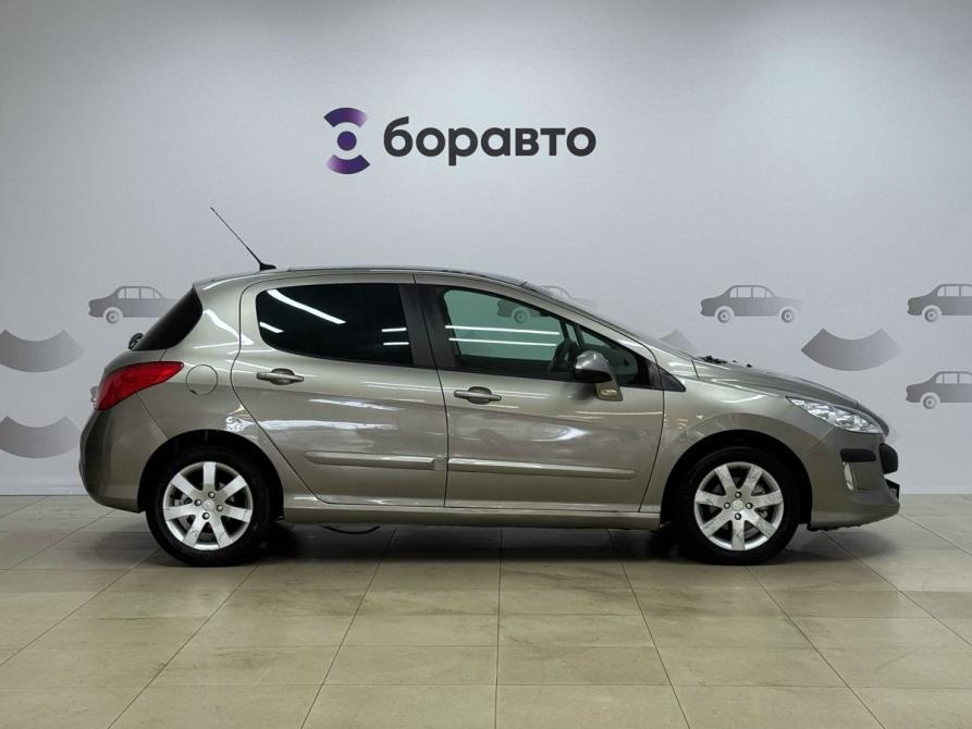 Peugeot 308 I Ставрополь  - изображение 8