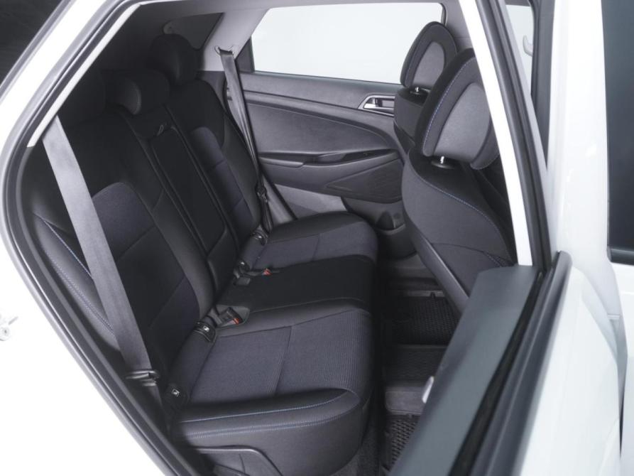 Hyundai Tucson III Ростов-на-Дону  - изображение 7