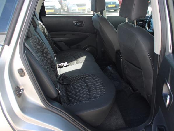 Nissan Qashqai I с пробегом 2008 года, цена 679 000 рублей, 197918 км, внедорожник, Автокод Объявления