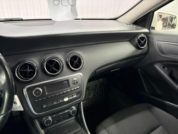 Mercedes-Benz A-Класс III (W176) с пробегом 2014 года, цена 1 247 000 рублей, 162963 км, хэтчбек, Автокод Объявления