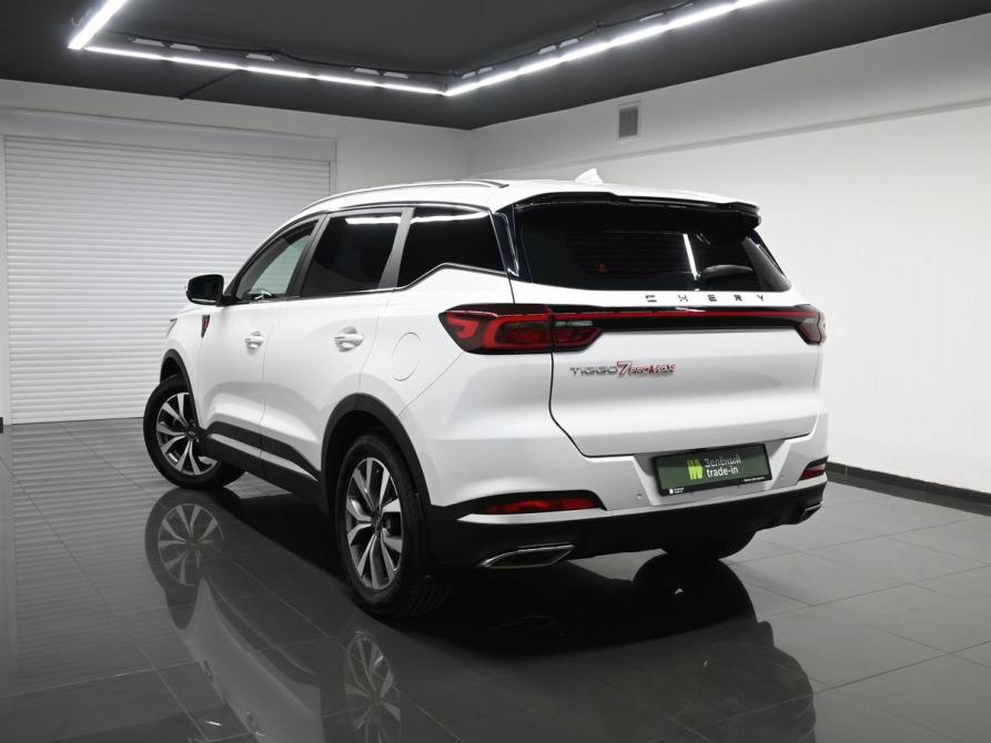 Chery Tiggo 7 Pro Max I Тверь  - изображение 6