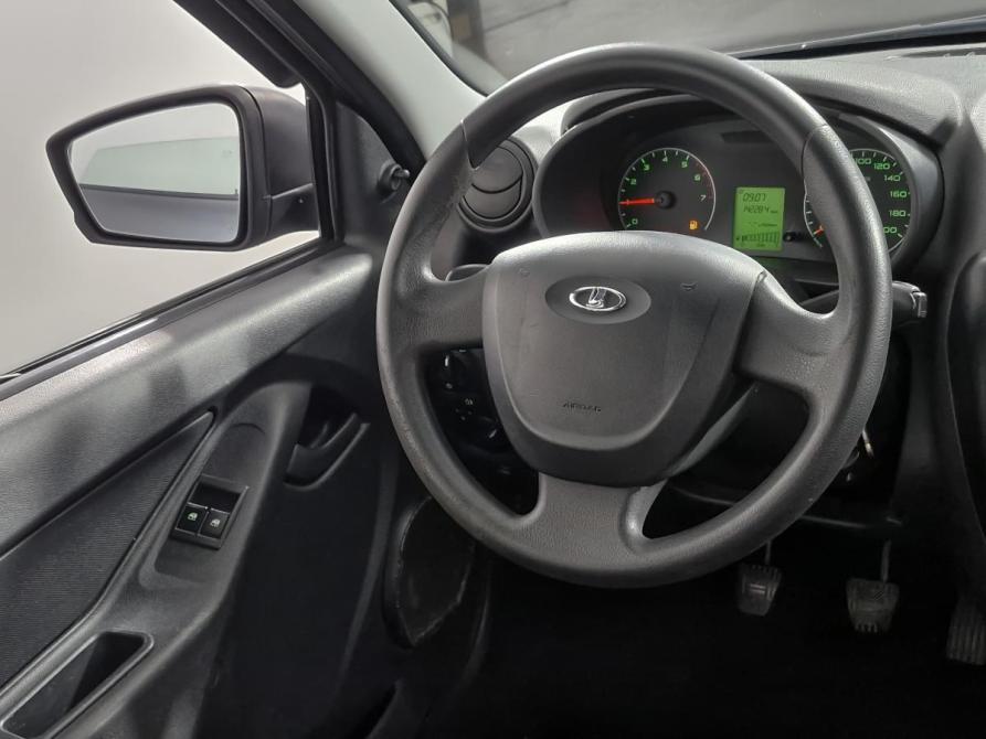 Lada (ВАЗ) Granta I Нижний Новгород  - изображение 15