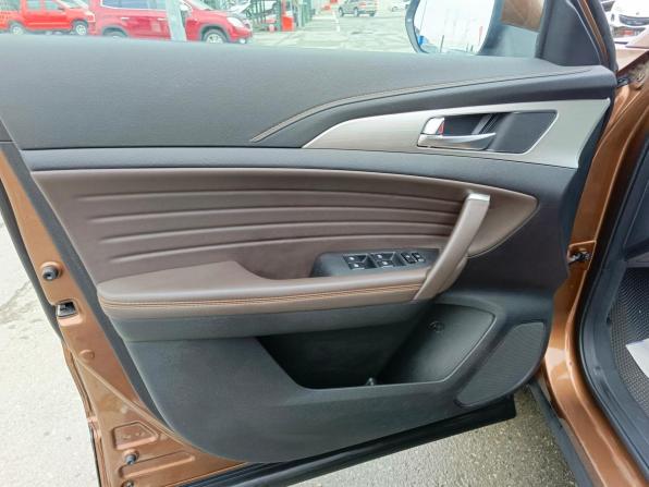 Changan CS35 Plus I с пробегом 2019 года, цена 1 549 995 рублей, 97000 км, внедорожник, Автокод Объявления