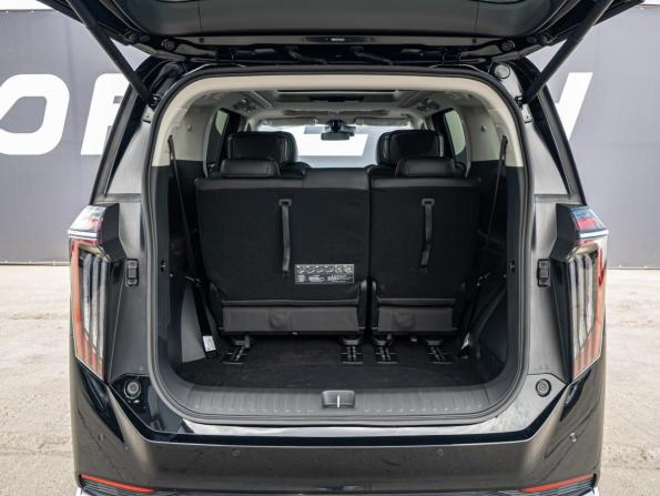 GAC Trumpchi M8 II с пробегом 2026 года, цена 5 250 000 рублей, 30 км, минивэн, Автокод Объявления