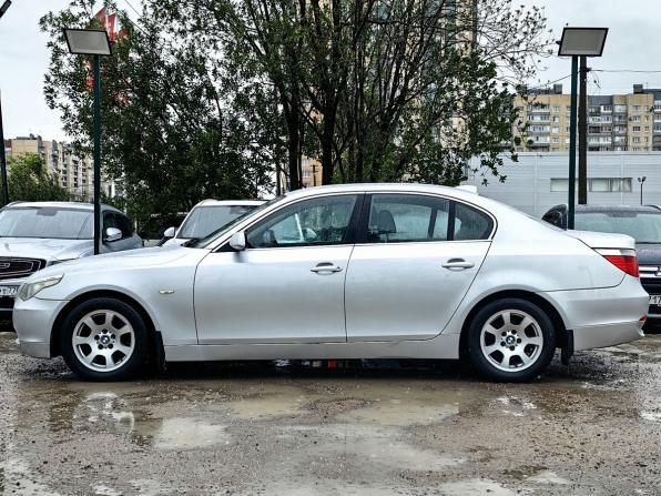 BMW 5 серии V (E60/E61) с пробегом 2005 года, цена 819 000 рублей, 253055 км, седан, Автокод Объявления