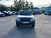 Chevrolet Niva I Рестайлинг Санкт-Петербург  - изображение 12